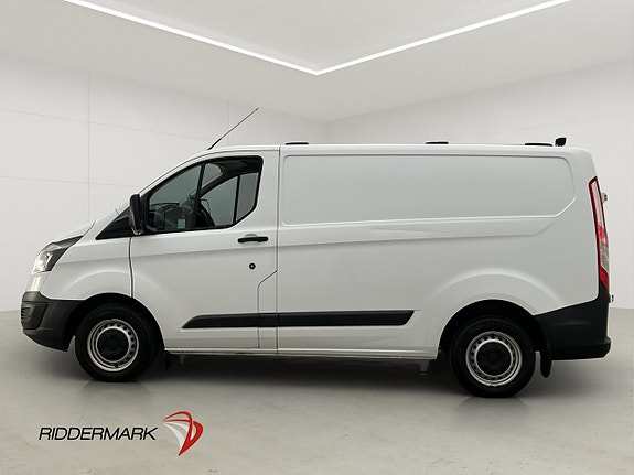 Ford Transit Custom 6 of 27