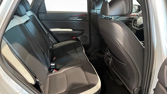 Kia EV5 5 of 5