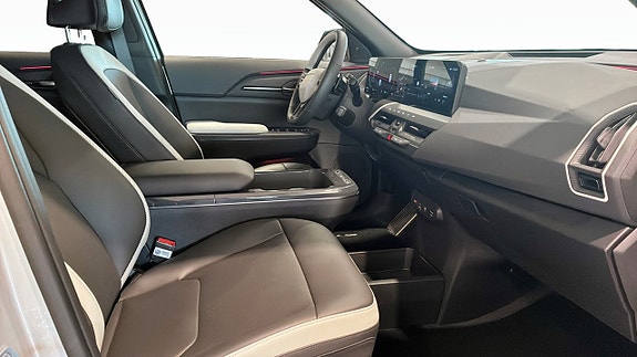 Kia EV5 3 of 5