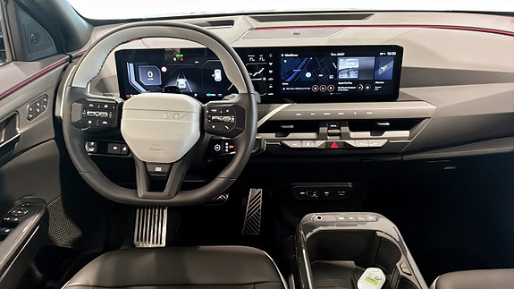 Kia EV5 4 of 5