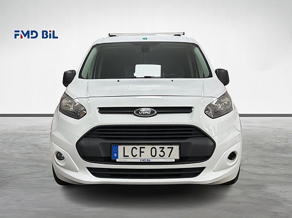 Ford Transit 3 of 25