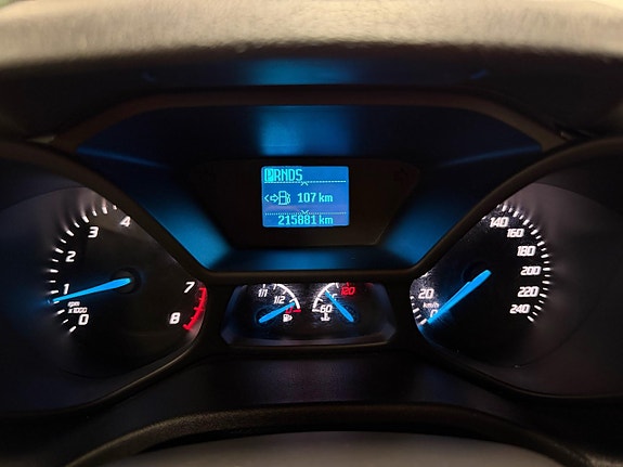 Ford Transit 11 of 25