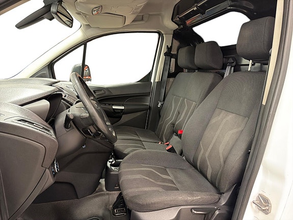 Ford Transit 10 of 25