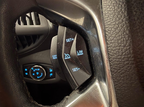 Ford Transit 17 of 25