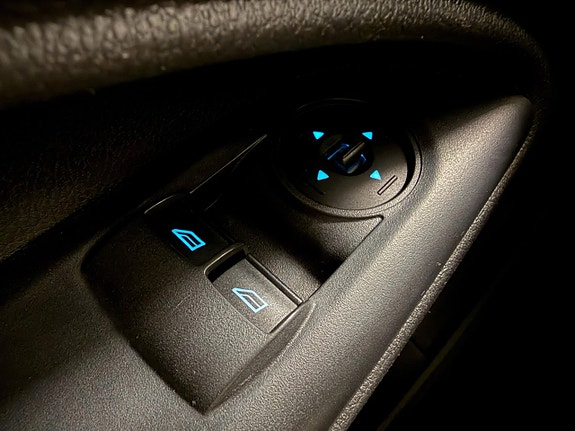 Ford Transit 19 of 25