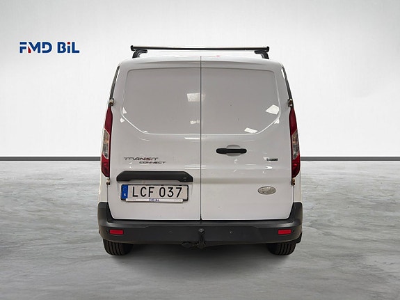 Ford Transit 6 of 25