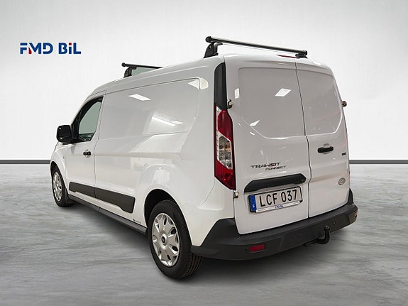 Ford Transit 7 of 25