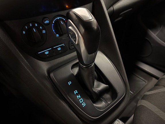 Ford Transit 14 of 25