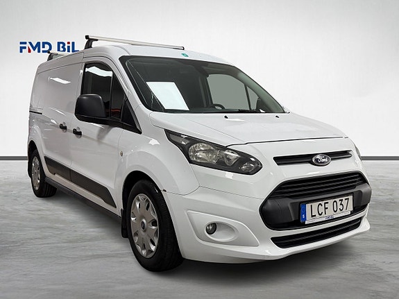 Ford Transit 5 of 25