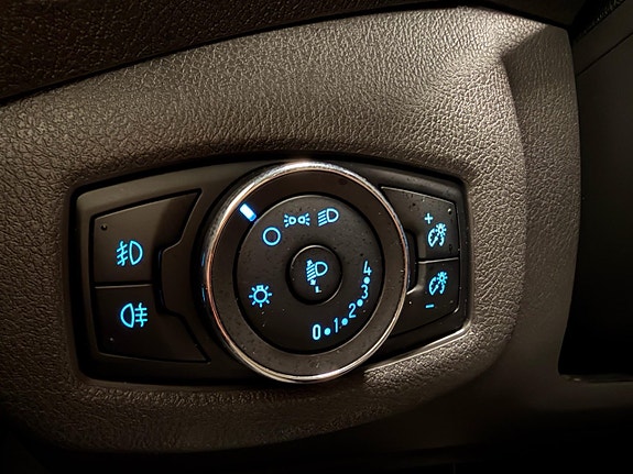 Ford Transit 20 of 25