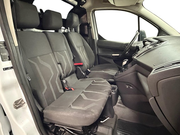 Ford Transit 9 of 25