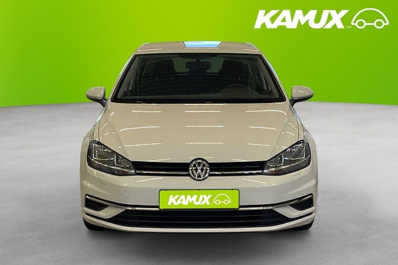 Volkswagen Golf I 6 of 19