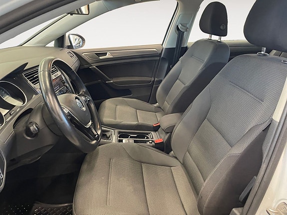 Volkswagen Golf I 9 of 19