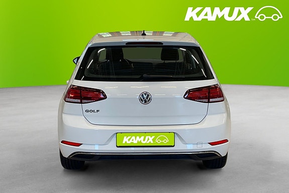 Volkswagen Golf I 5 of 19