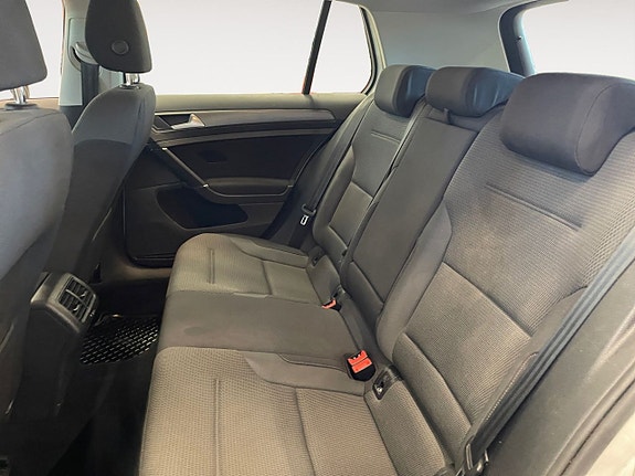 Volkswagen Golf I 13 of 19