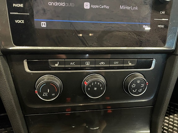 Volkswagen Golf I 17 of 19
