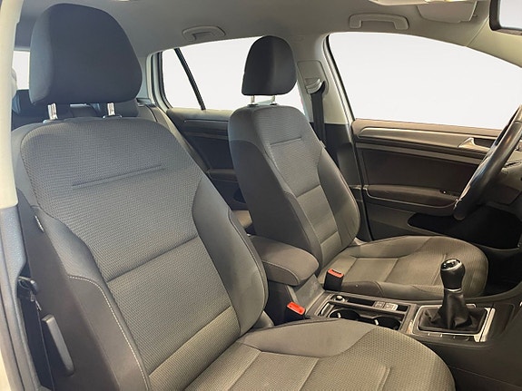 Volkswagen Golf I 14 of 19