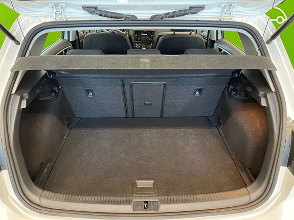 Volkswagen Golf I 15 of 19