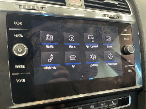 Volkswagen Golf I 19 of 19