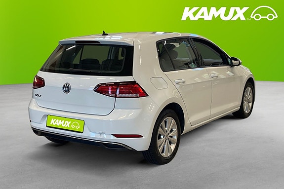 Volkswagen Golf I 4 of 19