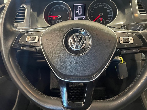 Volkswagen Golf I 12 of 19