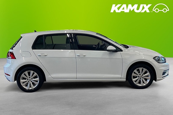 Volkswagen Golf I 2 of 19