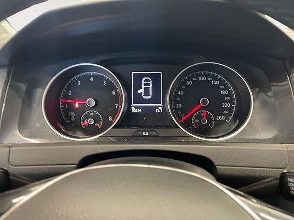 Volkswagen Golf I 11 of 19