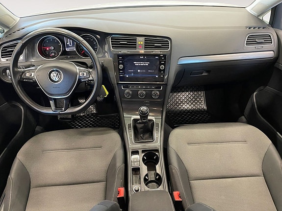 Volkswagen Golf I 10 of 19