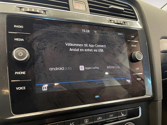 Volkswagen Golf I 18 of 19