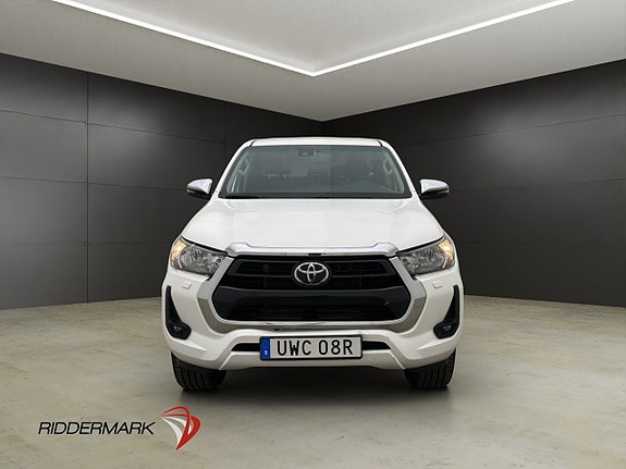 Toyota HiLux 5 of 30