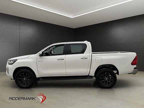 Toyota HiLux 6 of 30