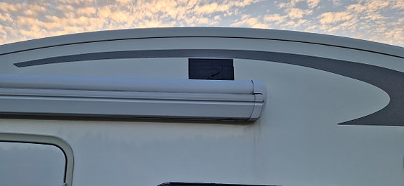 Adria Matrix Axess M 680 SP, 148hk, 2012 21 of 21