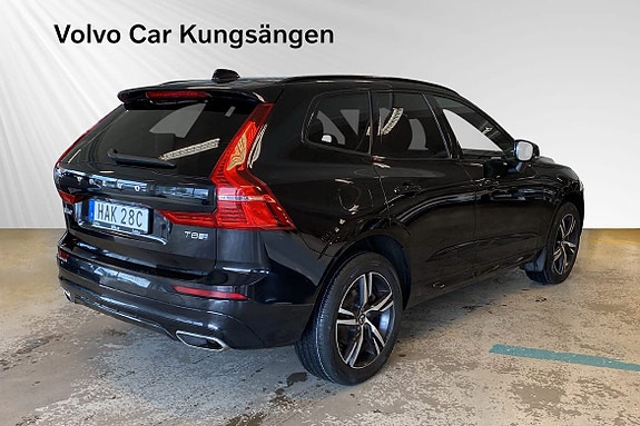 Volvo XC60 5 of 29