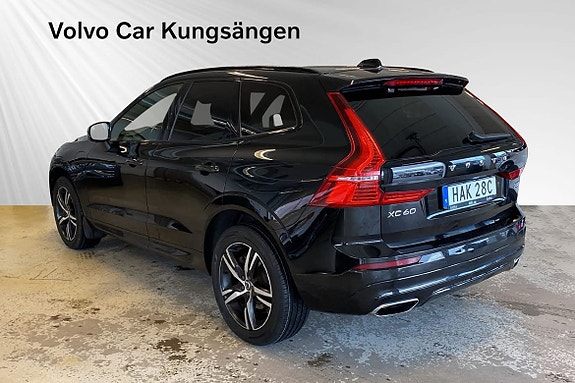 Volvo XC60 4 of 29