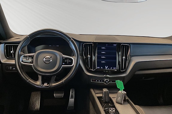 Volvo XC60 9 of 29