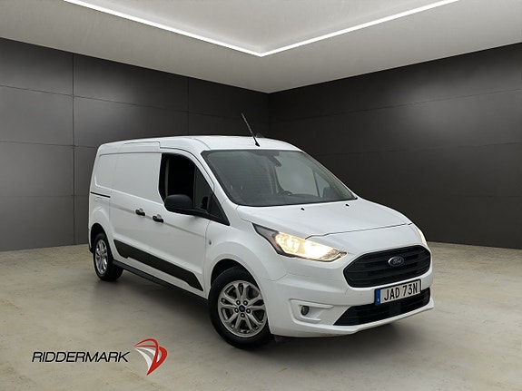 Ford Transit Connect 3 of 5