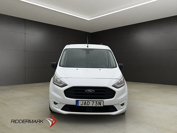 Ford Transit Connect 5 of 5