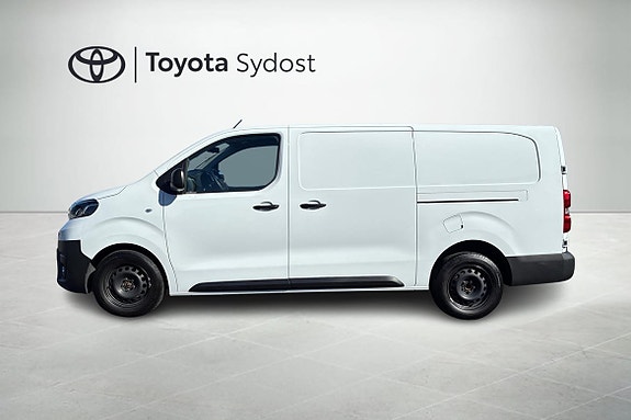 Toyota Proace 3 of 5