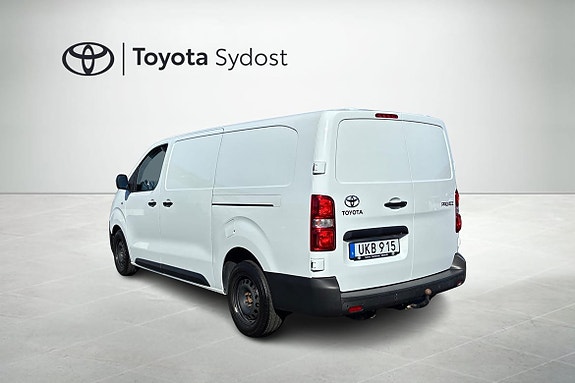 Toyota Proace 2 of 5
