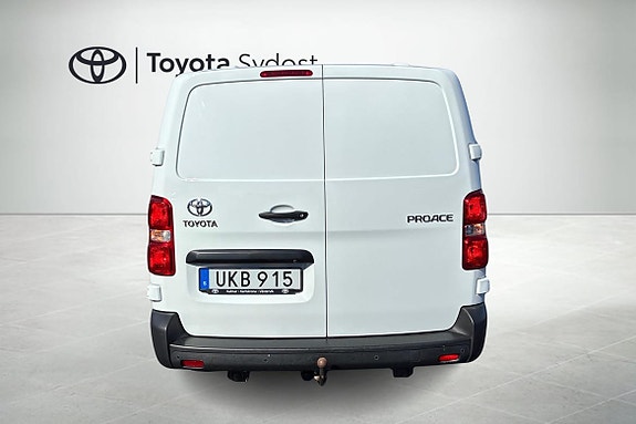 Toyota Proace 4 of 5
