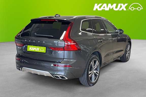 Volvo XC60 4 of 5