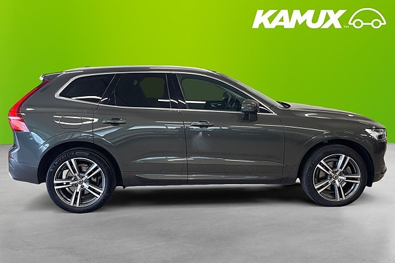 Volvo XC60 2 of 5