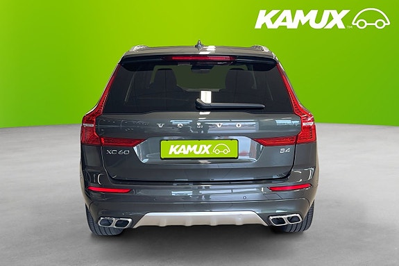 Volvo XC60 5 of 5