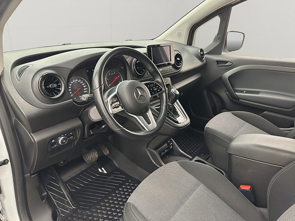 Mercedes-Benz Citan 112 15 of 30