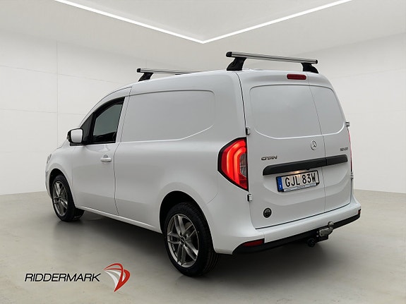 Mercedes-Benz Citan 112 8 of 30