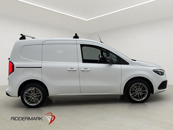 Mercedes-Benz Citan 112 2 of 5