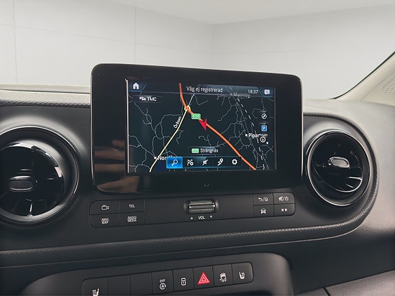 Mercedes-Benz Citan 112 22 of 30