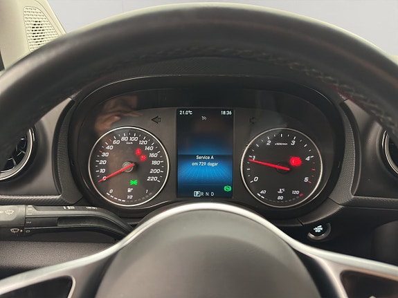 Mercedes-Benz Citan 112 19 of 30