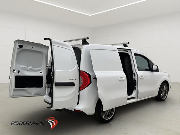 Mercedes-Benz Citan 112 11 of 30