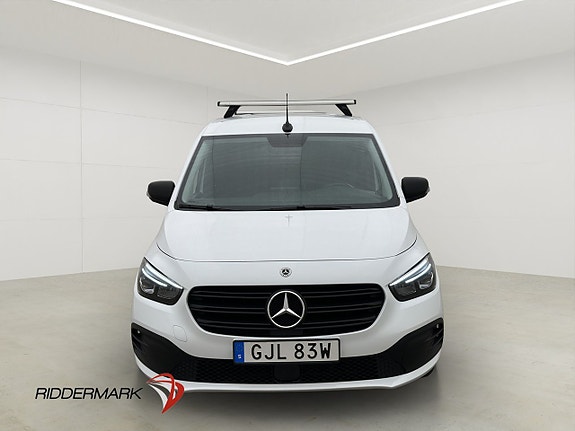 Mercedes-Benz Citan 112 5 of 5